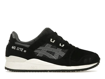 ASICS Gel-Lyte III Paisley Black Cream - 1