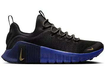 Nike Free Metcon 6 AMP (HQ1853-001)