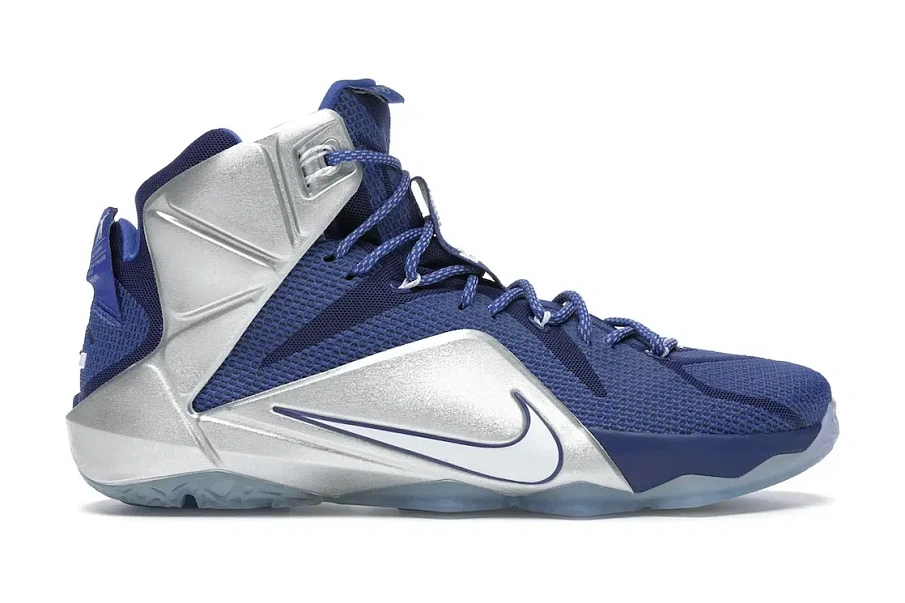 Фото № 1 с приближением к товару «‎Nike LeBron 12 What If»