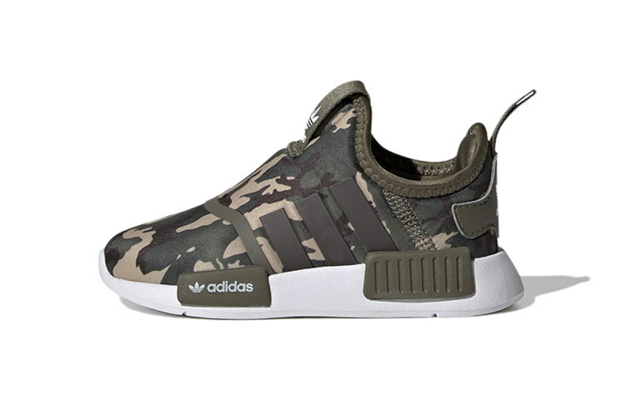 Фото № 1 с приближением к товару «‎TD adidas originals NMD 360 Sports Casual Shoes»