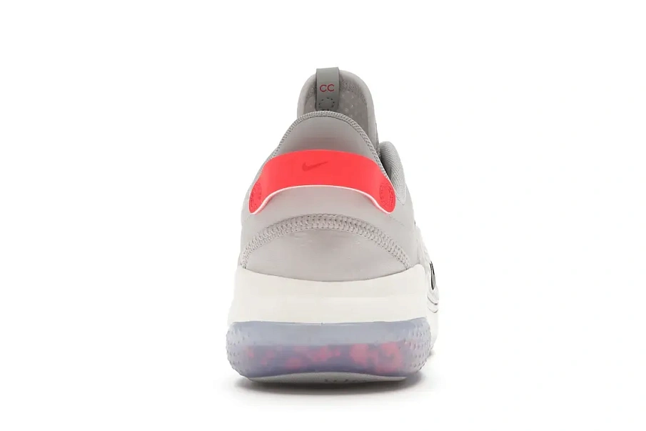 Фото № 4 с приближением к товару «‎Nike Joyride CC Platinum Tint»