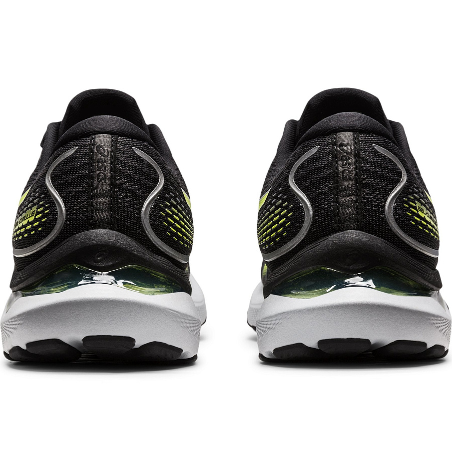 Фото № 2 с приближением к товару «‎Asics DO»