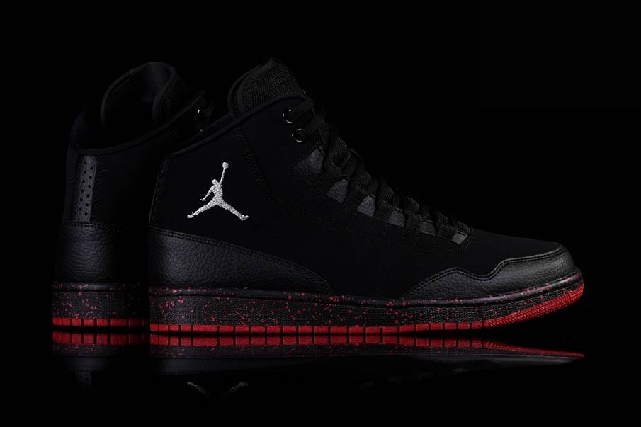 Фото № 4 с приближением к товару «‎Nike Air Jordan Executive Premium »