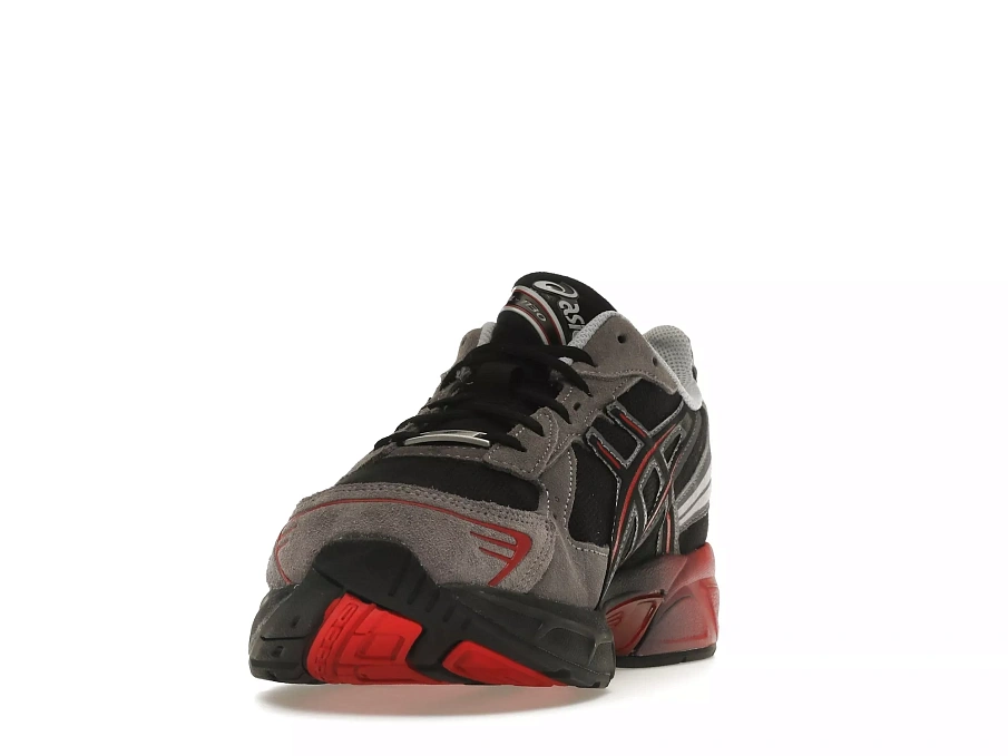 Фото № 2 с приближением к товару «‎ASICS Gel-1130 Naruto Shippuden Itachi»