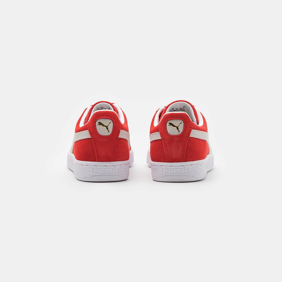 Фото № 3 с приближением к товару «‎Puma Classic »