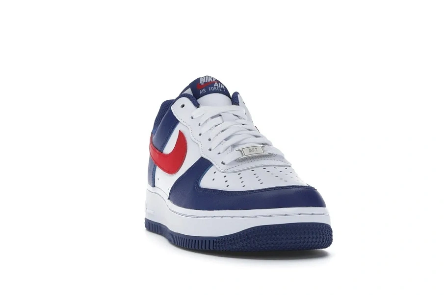 Фото № 3 с приближением к товару «‎Nike Air Force 1 Low USA (2020)»