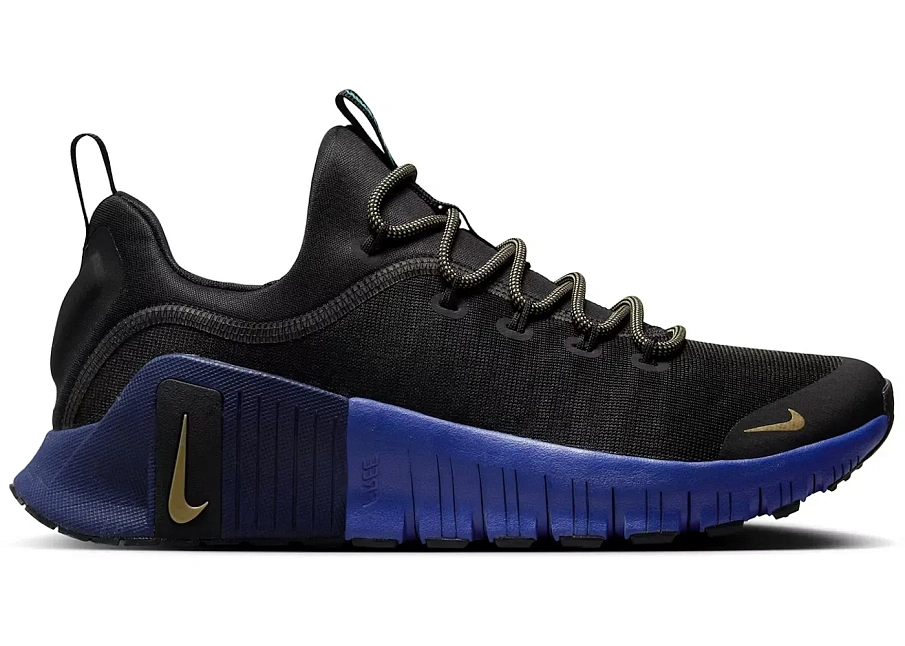 Фото № 1 с приближением к товару «‎Nike Free Metcon 6 AMP»