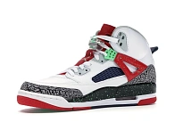 Фото № 2 с приближением к товару «‎Jordan Spizike Poision Green»