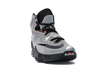 Фото № 3 с приближением к товару «‎Nike LeBron 13 Lava»