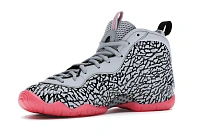 Фото № 4 с приближением к товару «‎Nike Air Foamposite Pro Elephant Print »