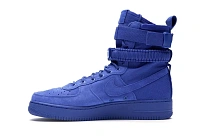Фото № 3 с приближением к товару «‎Nike SF Air Force 1 High Game Royal»