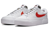 Фото № 3 с приближением к товару «‎ Nike Court Legacy Skate shoes»
