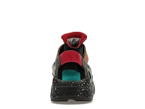 Фото № 4 с приближением к товару «‎Nike Air Huarache Light British Tan Geode Green»