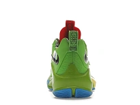 Фото № 4 с приближением к товару «‎Nike Zoom Freak 3 NRG Uno Green»