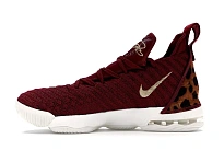 Фото № 3 с приближением к товару «‎Nike LeBron 16»