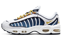 Фото № 1 с приближением к товару «‎Nike Wmns Air Max Tailwind 4 'White Magma Obsidian'»