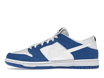 Фото № 3 с приближением к товару «‎Nike SB Dunk Low Ishod Wair Blue Spark»