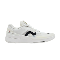 Фото № 1 с приближением к товару «‎ON Women's The Roger Pro 2 All White»
