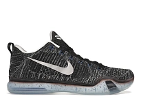 Фото № 1 с приближением к товару «‎Nike Kobe 10 Elite HTM Oreo»