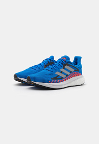 Фото № 2 с приближением к товару «‎Adidas Solar Glide St 3»