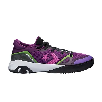 Converse G4 Low Soundwave - Miami Nights - 1