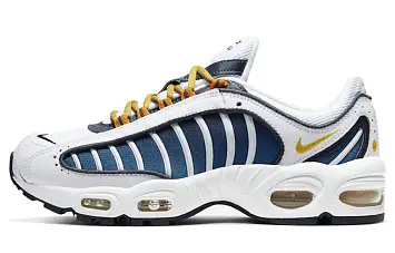 Nike Wmns Air Max Tailwind 4 'White Magma Obsidian' - 1