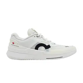 ON Women's The Roger Pro 2 All White - 1