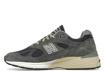 New Balance 991v2 - 3