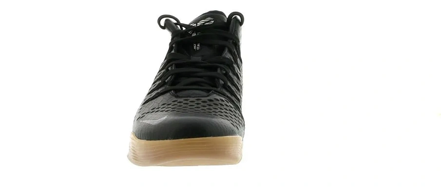 Фото № 4 с приближением к товару «‎Nike Kobe 9 EXT Mid Black Mamba»