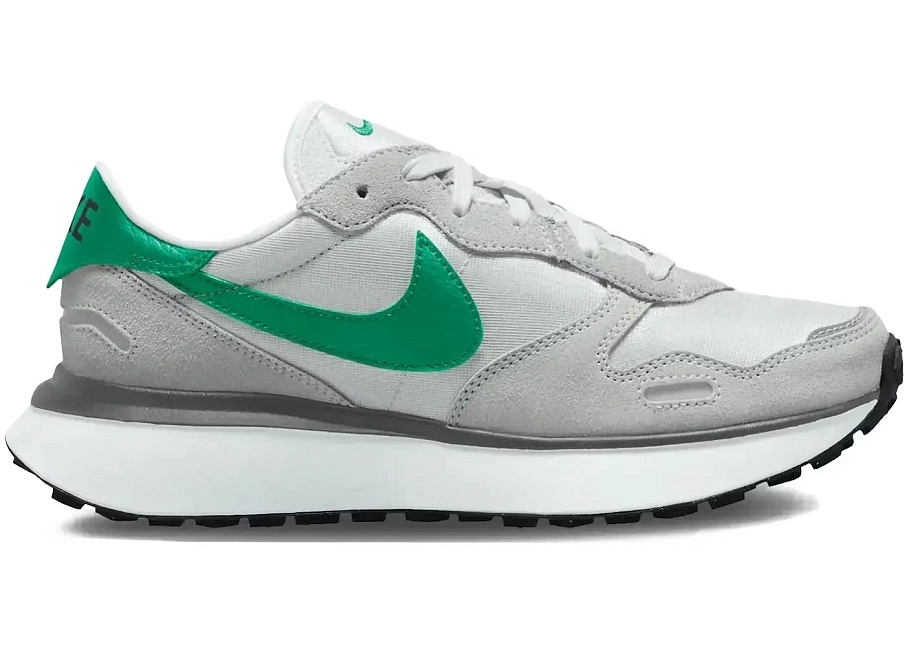 Фото № 1 с приближением к товару «‎Nike Phoenix Waffle»