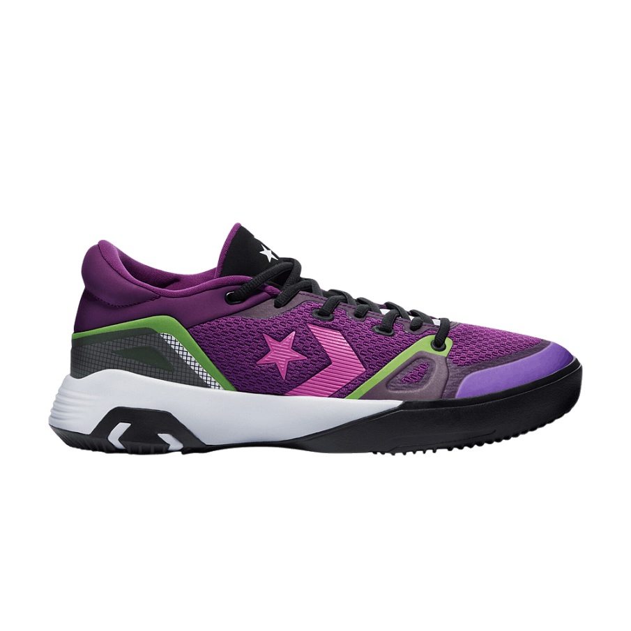 Фото № 1 с приближением к товару «‎Converse G4 Low Soundwave - Miami Nights»