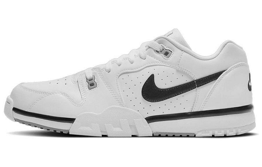 Фото № 1 с приближением к товару «‎Nike Air Cross Trainer Low WhiteBlack»