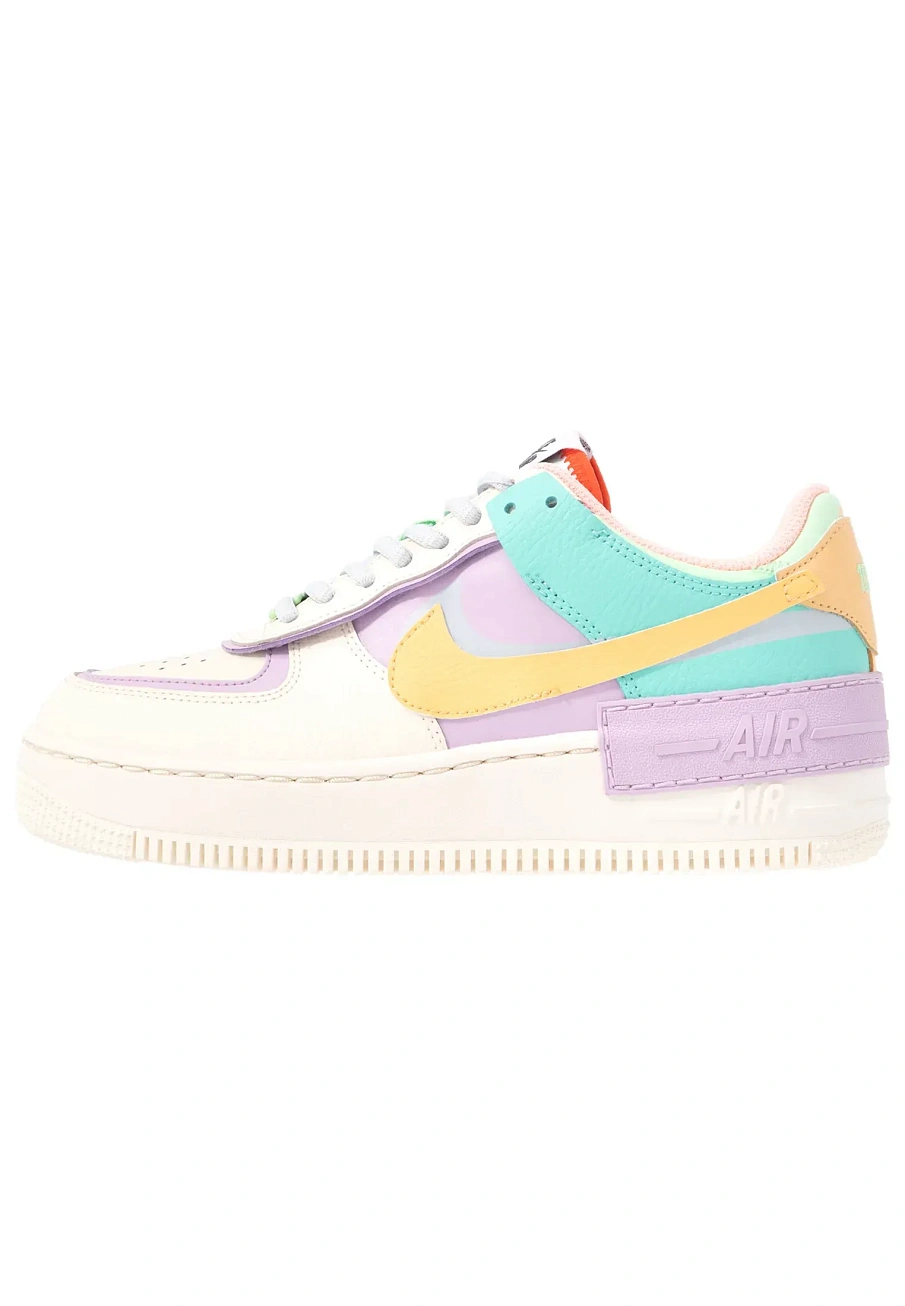 Фото № 2 с приближением к товару «‎AF1 SHADOW»