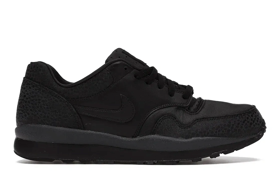 Фото № 1 с приближением к товару «‎Nike Air Safari Black Anthracite»