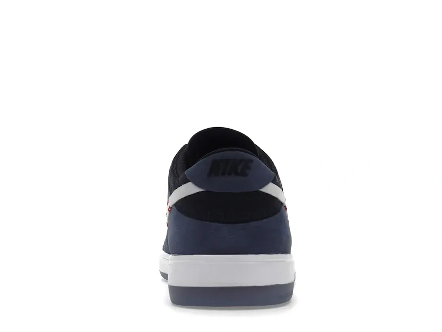 Фото № 4 с приближением к товару «‎Nike SB Dunk Low Elite Sean Malto»