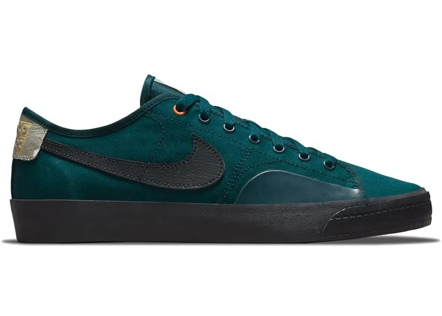 Фото № 1 с приближением к товару «‎Nike SB Blazer Court»