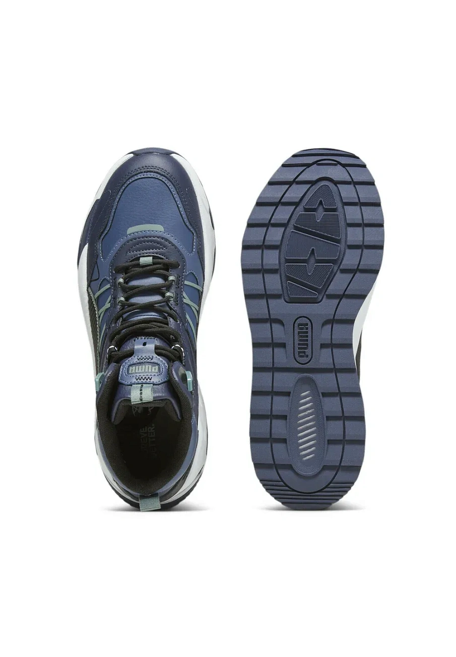 Фото № 4 с приближением к товару «‎Кроссовки Puma sppu112n01s-k11-n»