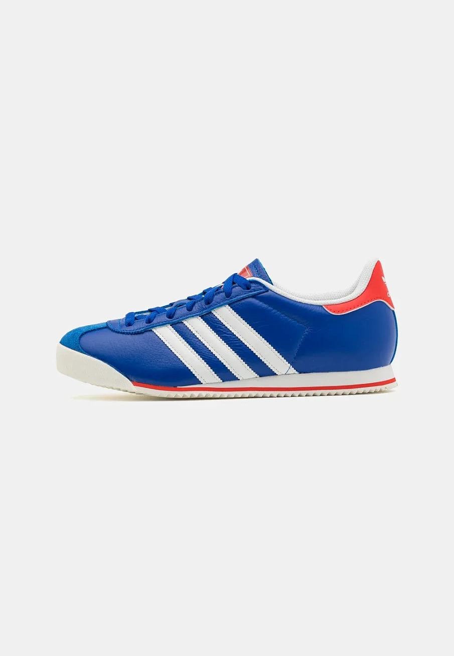 Фото № 1 с приближением к товару «‎Кроссовки Adidas spad115o1np-k11-n»