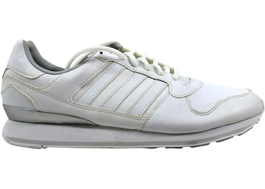 Фото № 1 с приближением к товару «‎adidas ZXZ WLB 2 White Grey»