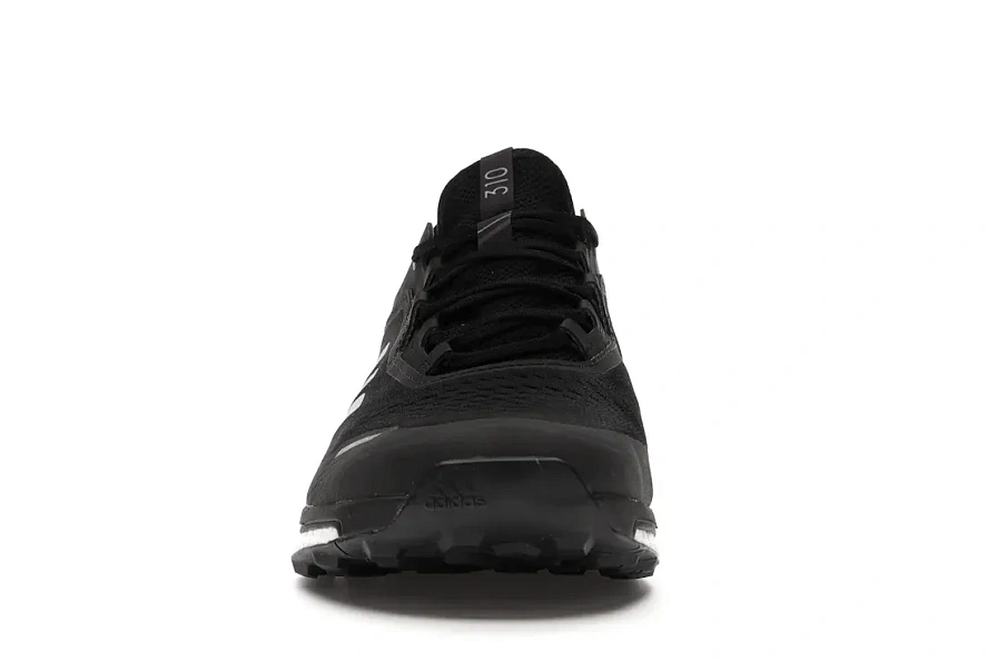 Фото № 2 с приближением к товару «‎adidas Terrex Agravic Flow Core Black»