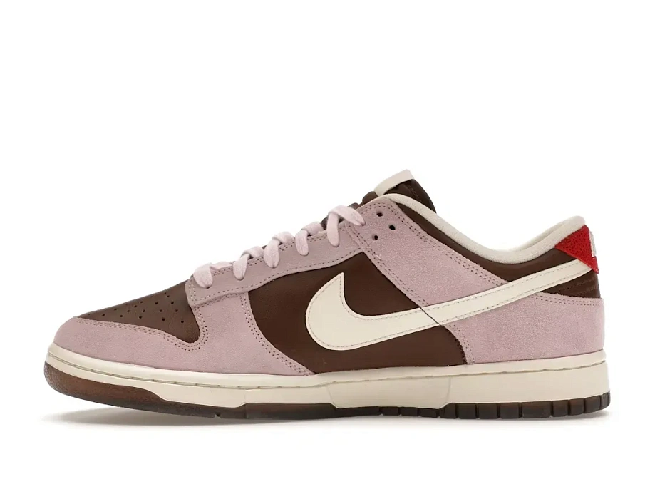 Фото № 3 с приближением к товару «‎Nike Dunk Low»