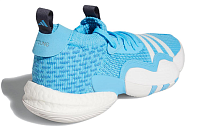 Фото № 4 с приближением к товару «‎ adidas Trae Young 2.0 Basketball shoes»