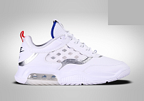 Фото № 1 с приближением к товару «‎Nike Air Jordan Max 200 SE Nike Swoosh Euro Tour »