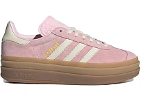 Фото № 1 с приближением к товару «‎adidas Gazelle Bold»