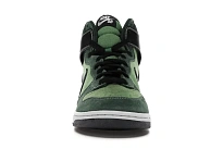Фото № 2 с приближением к товару «‎Nike SB Dunk High Brut»
