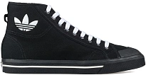 Фото № 1 с приближением к товару «‎adidas RS Matrix Spirit Hi Raf Simons Black White»
