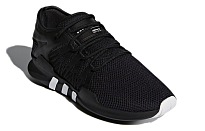 Фото № 3 с приближением к товару «‎adidas originals Wmns EQT Racing Adv Black»