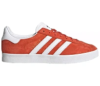 Фото № 1 с приближением к товару «‎adidas Gazelle 85 Preloved Red»