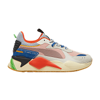 Фото № 1 с приближением к товару «‎Puma RS-X Podium - Redmazing Clyde Royal (398216-01)»