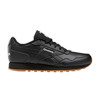 Фото № 1 с приближением к товару «‎Reebok Women's Classic Harman Run Black Gum»